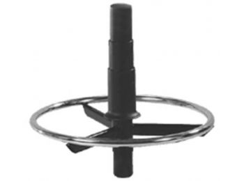 Magasító toldat, lábtartó gyűrűvel (BBSZVRINGF)