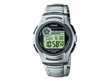 W-213D-1A Casio Standard Férfi Gyerek karóra