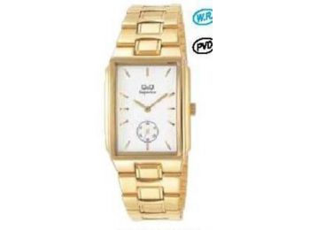 Q&Q KB52J001Y Férfi karóra - rkt