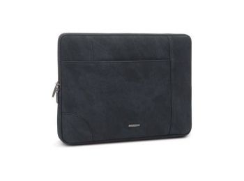 Notebook tok, 14, RIVACASE Vagar 8904, fekete (NTRV8904B)