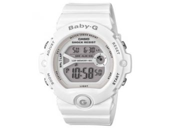 BG-6903-7B Casio Baby-G Női karóra