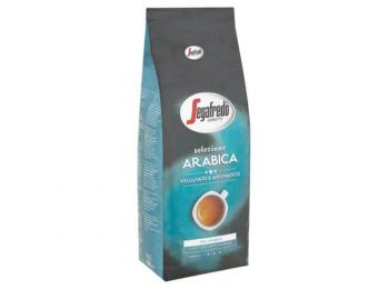 Kávé, pörkölt, szemes, 1000 g,  SEGAFREDO Selezione Arabica (KHK711)