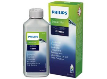 Vízkőtelenítő folyadék, 250 ml, SAECO PHILIPS (KHH131)