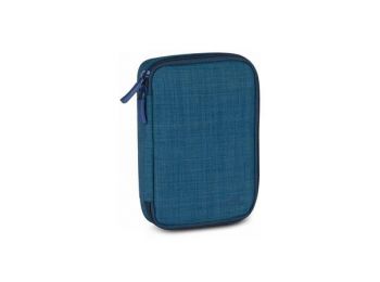 Úti rendező, RIVACASE Biscayne 5631, kék (RKU5631BL)