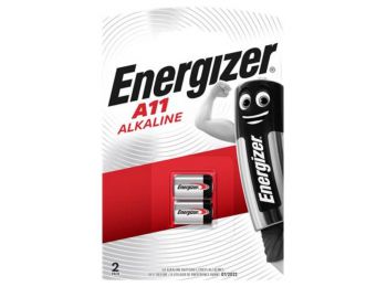 Speciális elem, V11A/E11A, 2db, ENERGIZER (EEV11A)
