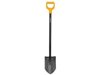 Ásó, hegyes, FISKARS Solid (IF1003455)