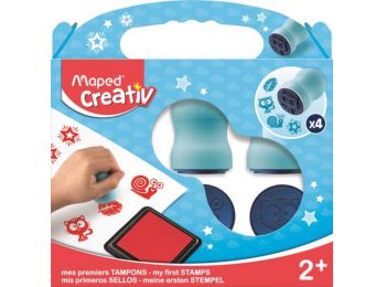 Kreatív készségfejlesztő készlet, MAPED CREATIV, Early 