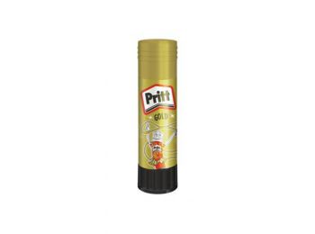 Ragasztó stift, 20 g, HENKEL Pritt, arany, ezüst     