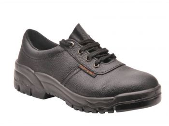 Védőcipő, 43-es méret, Steelite S1P (MED017)