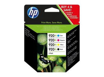 C2N92A Tintapatron multipack Officejet 6000, 6500 nyomtatók