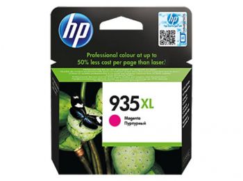 C2P25AE Tintapatron OfficeJet Pro 6830 nyomtatóhoz, HP 935X