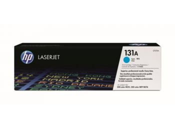 CF211A Lézertoner LaserJet Pro 200 M276N nyomtatóhoz, HP 1