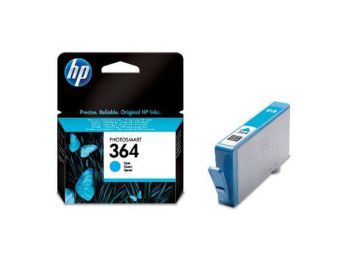 CB318EE Tintapatron Photosmart C5380, C6380, D5460 nyomtató