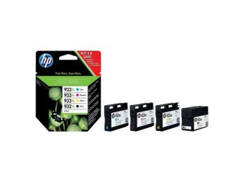 C2P42AE Tintapatron multipack OfficeJet 6100, 6600, HP 932XL