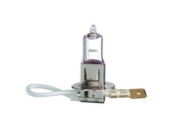 Halogén izzó, autó/gépjármű, H3, 55W, 12V, TUNGSRAM St