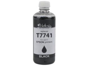 T77414A Tintapatron Workforce M100, M105 nyomtatókhoz, VICTORIA, fekete, 150ml (TJVT77414)