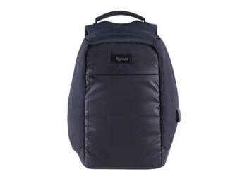 Notebook hátizsák, 15,6, anti-theft, PULSE Maze, sötétsz