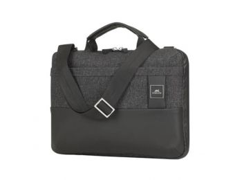 Notebook táska, 13,3, MacBook Pro és Ultrabook, RIVACASE L