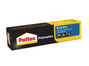 Ragasztó, 120 ml, HENKEL Pattex Palmatex Extrém (IH2404996