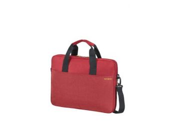 Notebook táska, 15,6 SAMOSNITE Sideways 2.0, piros (NTSS15R