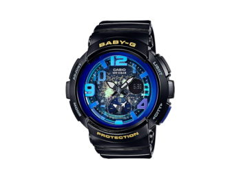 BGA-190GL-1B Casio Baby-G Női karóra