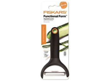 Zöldséghámozó, FISKARS (IF1016122)