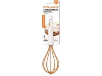 Habverő, szilikon felülettel, FISKARS (IF1023613)