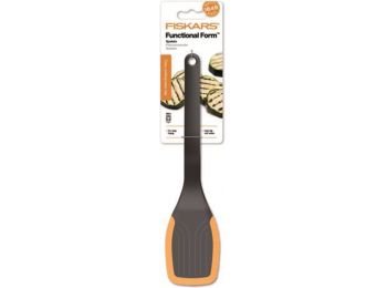 Spatula, szilikon széllel, FISKARS (IF1027300)