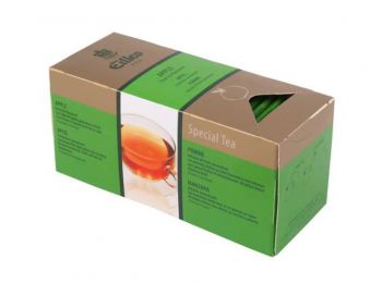 Gyümölcstea, 25x2,5g, EILLES Apple Fruits (KHK732)