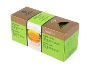 Herba tea, 25x1,7g, EILLES Herbal Garden (KHK733)