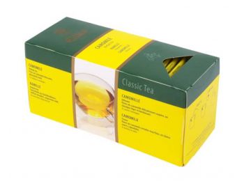Herba tea, 25x1,25g, EILLES Camomile (KHK734)