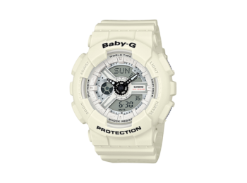 BA-110PP-7A Casio Baby-G Női karóra