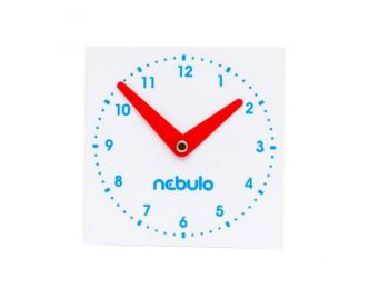 Műanyag óra, NEBULO (RNEBOL1)