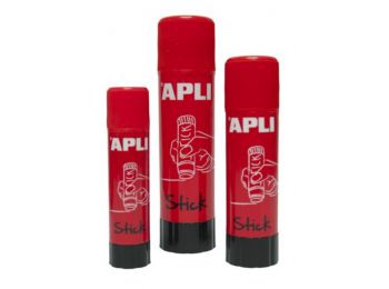 Ragasztóstift, 10 g, APLI (LCA12145)