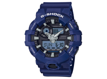 GA-700-2A Casio G-Shock Férfi karóra