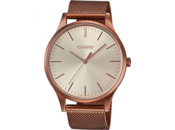 LTP-E140R-9A Casio Vintage Unisex karóra