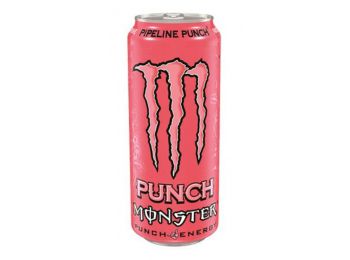 Energiaital, 500 ml, MONSTER Pipeline Punch (KHK763)