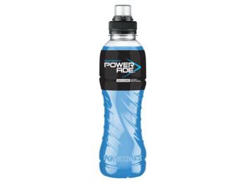 Sportital, izotóniás, 500 ml POWERADE Mountain Blast (KHK7