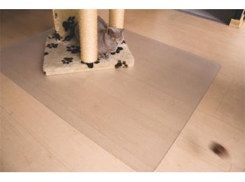 Alátét, kemény felületre, 75x39 cm, RS OFFICE (BREKF7539