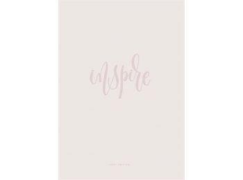 Jegyzetfüzet, kockás, A4, 80 lap, keményfedeles, SHKOLYAR