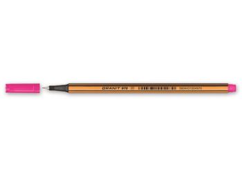 Tűfilc, 0,4 mm, GRANIT C970, rózsaszín (TGC970R)