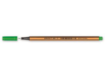 Tűfilc, 0,4 mm, GRANIT C970, zöld (TGC970Z)