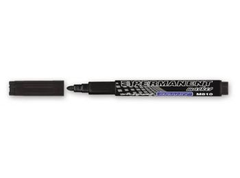 Alkoholos marker, 1,5-2,5 mm, kúpos, GRANIT PICCOLO M810, f