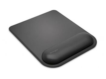 Egéralátét csuklótámasszal, géltöltésű, KENSINGTON 