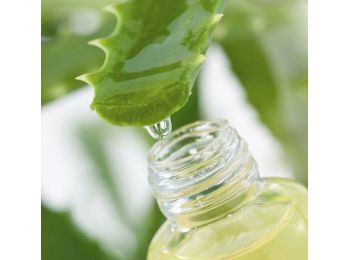 Aloe vera gél (szűrt, folyékony) 100 ml - Ökokuckó