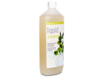 SODASAN BIO folyékony szappan sensitive 1000 ml