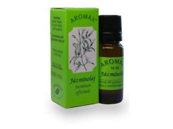 Aromax jázmin illóolaj 10 ml