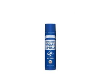 Ajakápoló borsmenta bio 4 g - Dr. Bronners