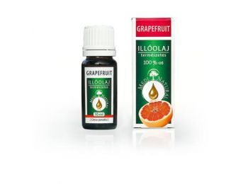 Grapefruit illóolaj 10 ml - Medinatural