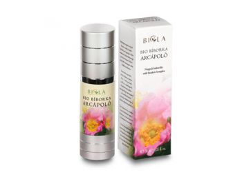Bio bíborka arcápoló 30 ml - Biola